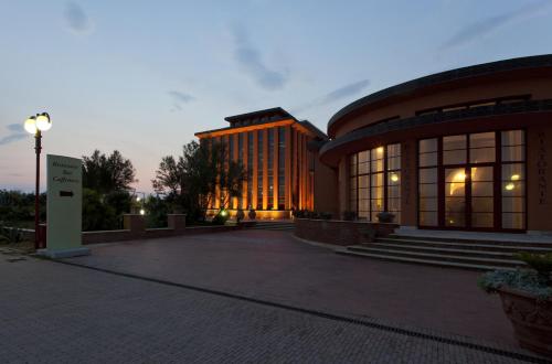 Toscana Sport Resort