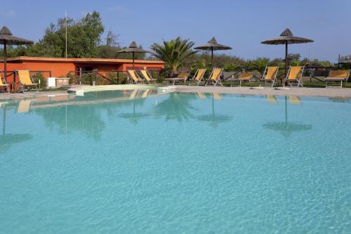 Toscana Sport Resort - 수영장