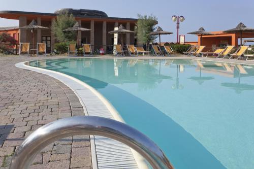 Toscana Sport Resort - 수영장