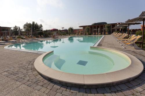 Toscana Sport Resort - 수영장