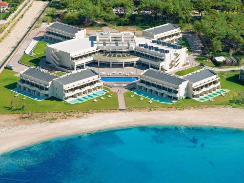 Grecotel Astir Palace image
