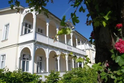 Haus Möwe - Apt. 03 in Ostseebad Sellin, Deutschland