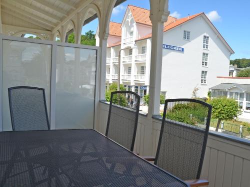 Haus Möwe - Apt. 03 - image 5
