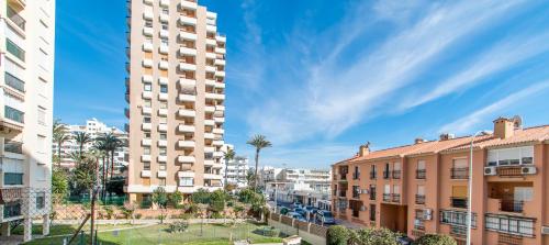 Palm Beach Club Apartamentos Carihuela