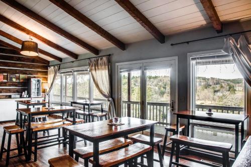 Cliff Dwellers Inn - 식음료(F&B)