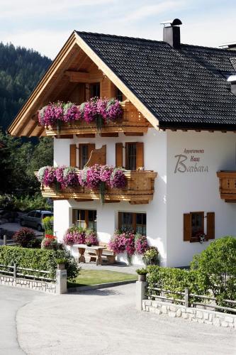 Appartements Barbara - image 9