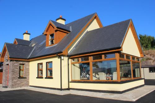 Harbour View Lodge