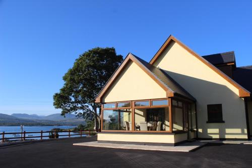 Harbour View Lodge