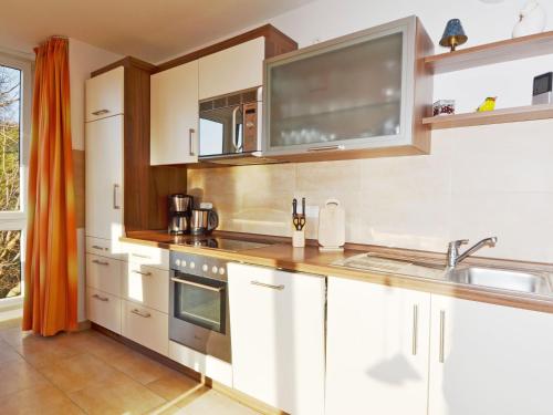 Haus Möwe - Apt. 07 - image 5