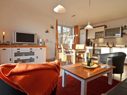 Haus Möwe - Apt. 07 - image 8