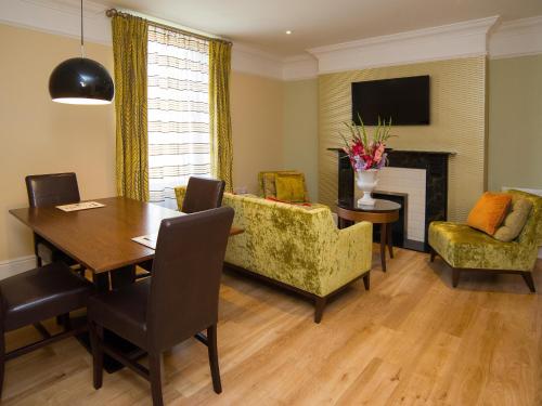 Lensfield Hotel - image 4