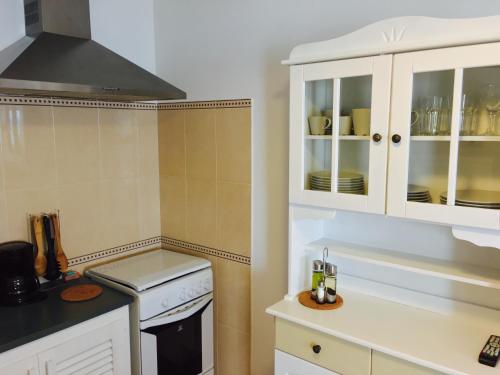 Apartamentos La Fragata Apartamentos La Fragata