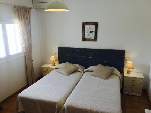 Apartamentos La Fragata Apartamentos La Fragata