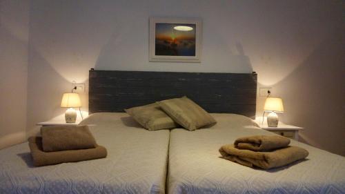 Apartamentos La Fragata Apartamentos La Fragata