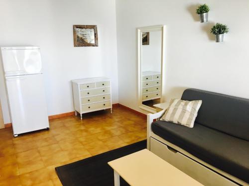 Apartamentos La Fragata Apartamentos La Fragata