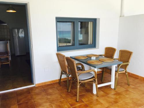 Apartamentos La Fragata Apartamentos La Fragata