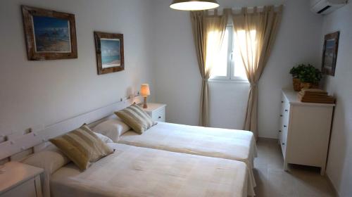 Apartamentos La Fragata Apartamentos La Fragata