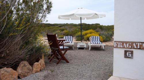 Apartamentos La Fragata Apartamentos La Fragata