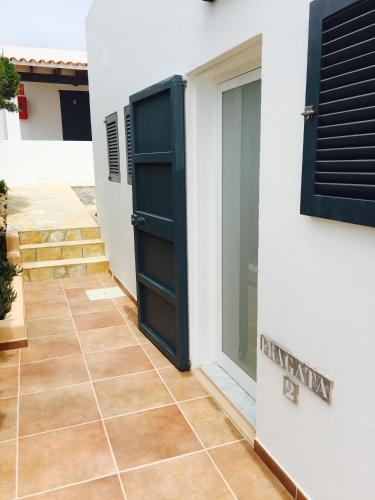 Apartamentos La Fragata Apartamentos La Fragata