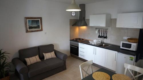 Apartamentos La Fragata Apartamentos La Fragata