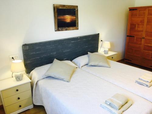 Apartamentos La Fragata Apartamentos La Fragata