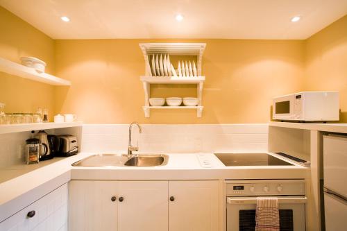 米尔布鲁克度假村 米尔布鲁克度假村