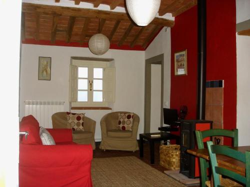 Casa Verde