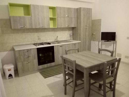  Halicia Vacanze, Pension in Salemi