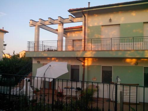 B&B L'Assiolo 4