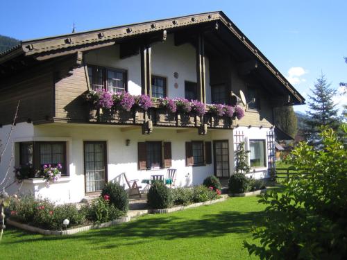 Accommodation in Watschig