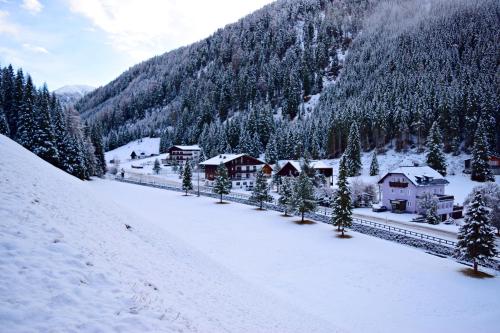 Nationalparkhotel Schihof