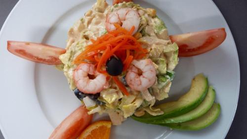 Apartamentos La Fragata Apartamentos La Fragata