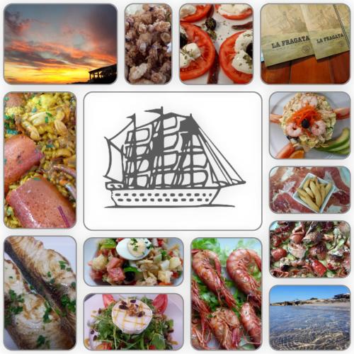 Apartamentos La Fragata Apartamentos La Fragata