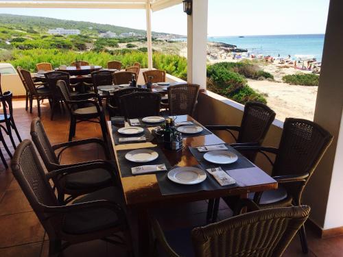 Apartamentos La Fragata Apartamentos La Fragata