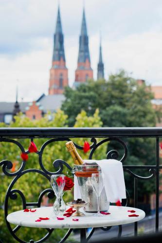 Grand Hotell Hörnan - image 3