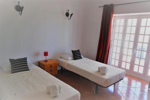 Casa da Eira - Private Villa - pool - Free wi-fi - Air Con