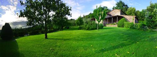 Villa esclusiva in Toscana con piscina privata