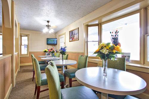 Super 8 By Wyndham Christiansburg in Christiansburg (Virginia)