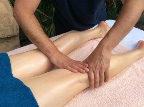 B&B wellness Sea Nat voor Naturisten – Koksijde