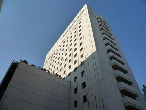 Tokyo Grand Hotel, Tokio