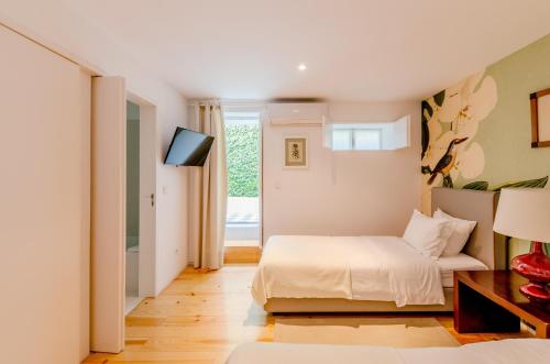 Guest accommodation in Porto 