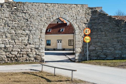 Casa Kruttornet & Villa Fiskarporten - image 12