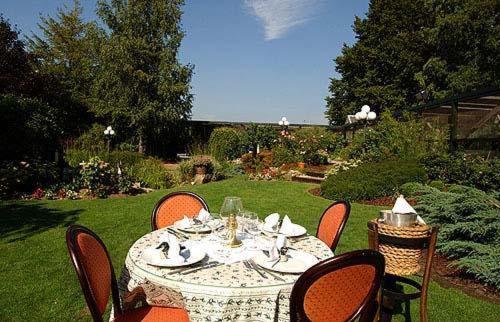 Hostellerie Au Vieux Hetre - image 13