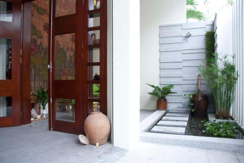 Little Home Nha Trang Apartment - 주변 환경