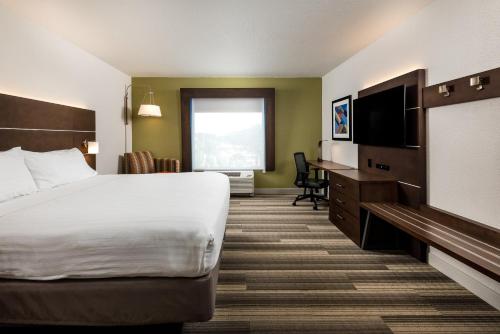 Holiday Inn Express Hotel & Suites Bartow, an IHG Hotel