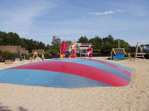Svalereden Camping Cottages - main image