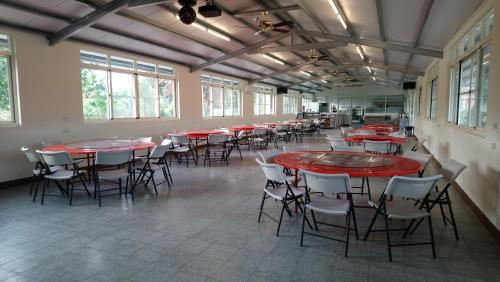 Étterem, Cishan San-Ho-Yuan in Qishan Negyed