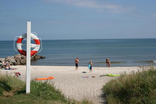 Svalereden Camping Cottages