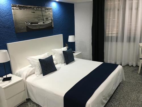 Hotel Gri-Mar Room Type - Comfort Double or Twin Room