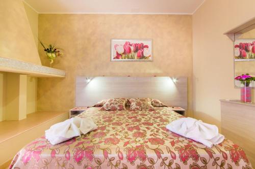 B&B Rosso Salento - Tap to explore photos